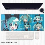 Alfombrilla Hatsune Miku