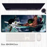 Alfombrilla Zoro One Piece