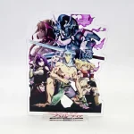 Figura Acrílica Shangri-La Frontier (Foil)