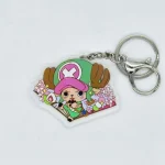 Llavero Tony Tony Chopper v2 de One piece