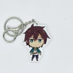 Llavero Kazuma Sato de Konosuba