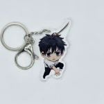 Llavero Yuta Okkotsu de Jujutsu Kaisen