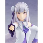 Figura Emilia Re:Zero Starting Life In Another World Kadokawa Collection Light