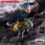 Figura ONE PUNCH MAN FIGURE 4 GAROU 16 cm de Banpresto