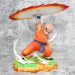 Figura Krillin GK - Dragon Ball