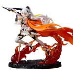Figura Kiana Kaslana, Herrscher of Flamescion - Honkai Impact 3rd