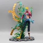 Figura Marco Fénix GK - One piece
