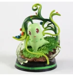 Figura Chikorita - Pokemon - Imagen 3