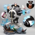 Figura Bartholomew Kuma GK - One piece