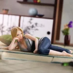 Figura Tsunade Naruto Shippuden Relax Time Banpresto