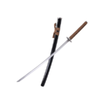 Katana Metal Meiji Kengaku Rurouni Kenshin