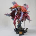 Figura Donquixote Doflamingo - One piece