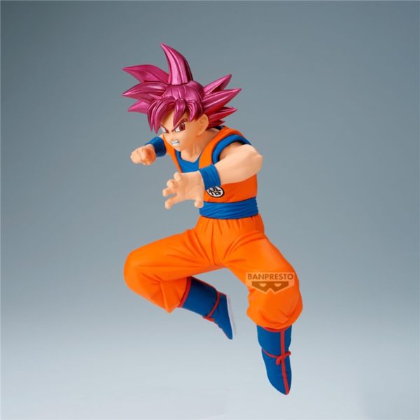 (PRE-VENTA) Figura Dragon Ball Super Makers Son Goku