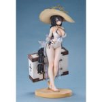 (PRE-VENTA) Figura Blue Archive PVC Statue 1/6 Hinata Swimsuit Ver. 31 cm - Imagen 5