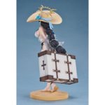 (PRE-VENTA) Figura Blue Archive PVC Statue 1/6 Hinata Swimsuit Ver. 31 cm - Imagen 6