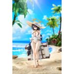 (PRE-VENTA) Figura Blue Archive PVC Statue 1/6 Hinata Swimsuit Ver. 31 cm
