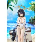(PRE-VENTA) Figura Blue Archive PVC Statue 1/6 Hinata Swimsuit Ver. 31 cm - Imagen 2