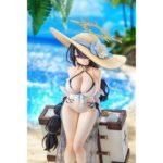 (PRE-VENTA) Figura Blue Archive PVC Statue 1/6 Hinata Swimsuit Ver. 31 cm - Imagen 3