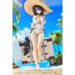 (PRE-VENTA) Figura Blue Archive PVC Statue 1/6 Hinata Swimsuit Ver. 31 cm - Imagen 4