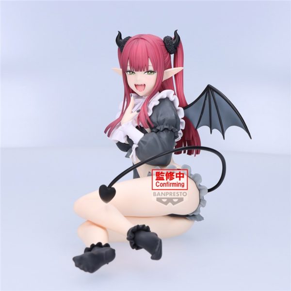 (PRE-VENTA) Figura My Dress-Up Darling - Detailed Elegance - Marin Kitagawa Bandai
