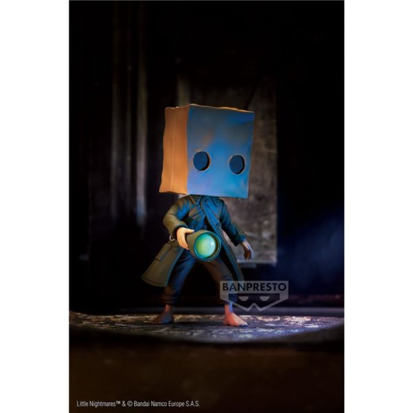 (PRE-VENTA) Figura Little Nightmare Mono Bandai