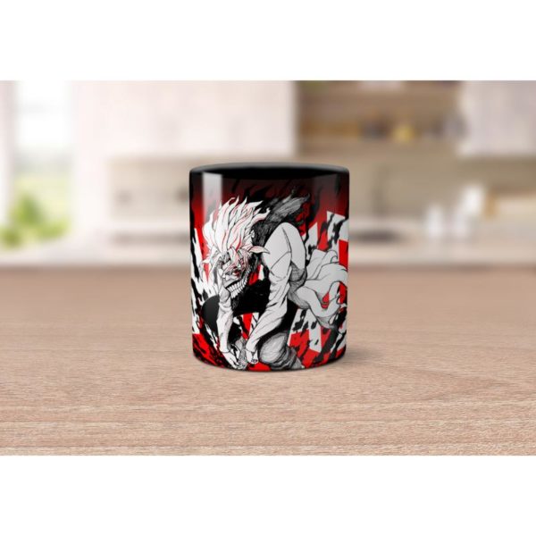 Taza Dan da Dan ver.4