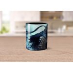 Taza Dark Souls Artorias ver.2 - Imagen 2