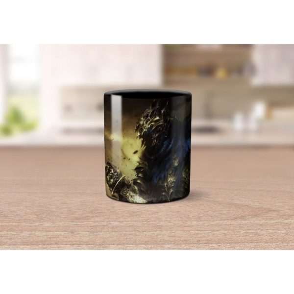 Taza Dark Souls Artorias