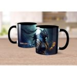 Taza Dark Souls Artorias ver.2