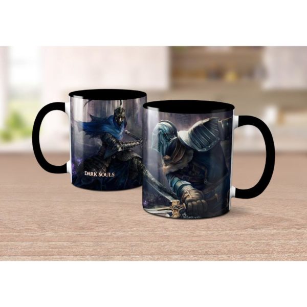 Taza Dark Souls ver.2