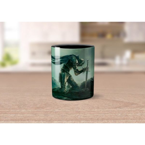 Taza Elden Ring