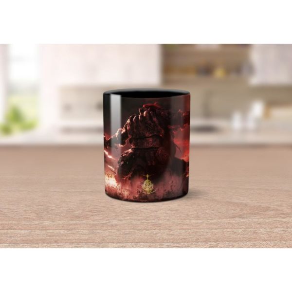 Taza Radanh Elden Ring