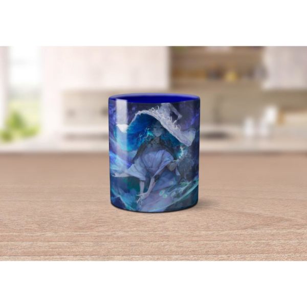 Taza Ranni Elden Ring