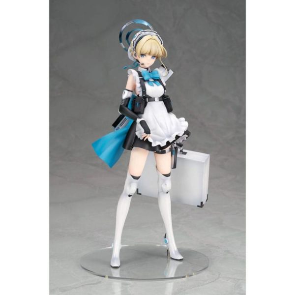 (PRE-VENTA) Figura Blue Archive Estatua PVC 1/7 Toki Full Ver. Ami Ami Limited Edition 27 cm