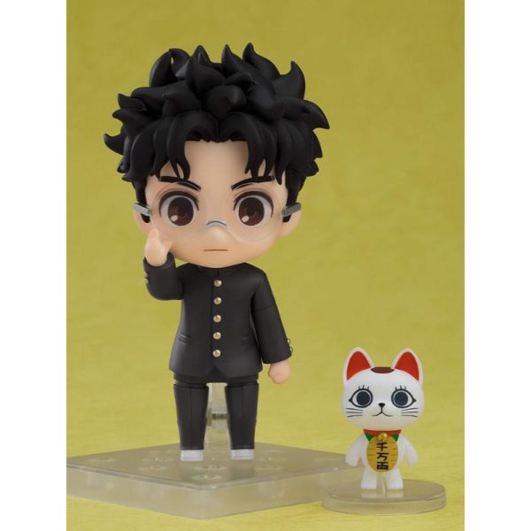 (PRE-VENTA) Figura Dandadan Figura Nendoroid Okarun 10 cm