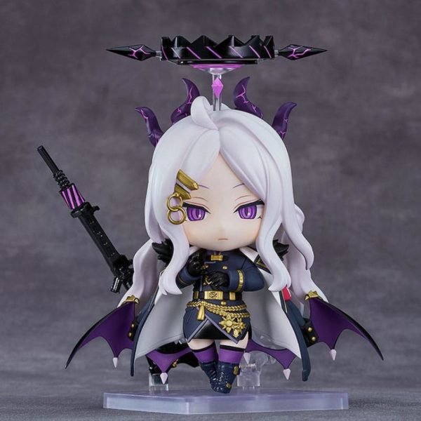 (PRE-VENTA) Figura Blue Archive Figura Nendoroid Hina Sorasaki 10 cm