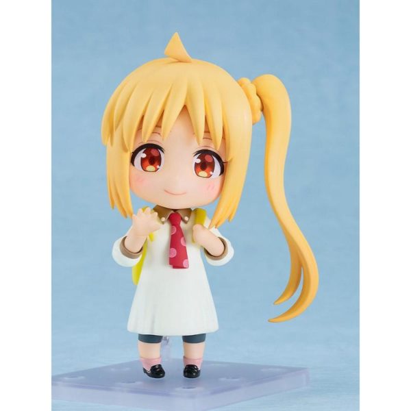 (PRE-VENTA) Figura Bocchi the Rock! Figura Nendoroid Nijika Ijichi: Casual Clothes Ver. 10 cm