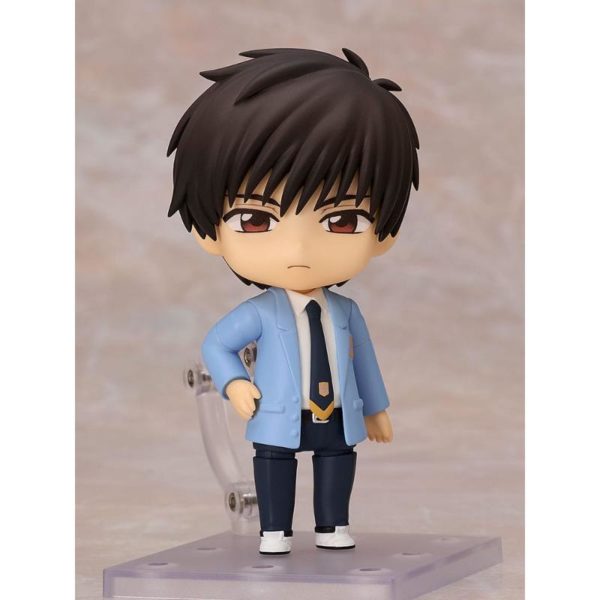 (PRE-VENTA) Figura Cardcaptor Sakura: Clear Card Figura Nendoroid Toya Kinomoto 10 cm