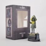 Figura Six Little Nightmares 10cm