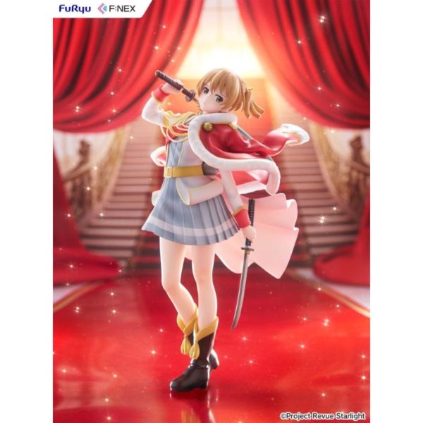 (PRE-VENTA) Figura Revue Starlight F:Nex Estatua PVC 1/7 Nana Daiba 23 cm