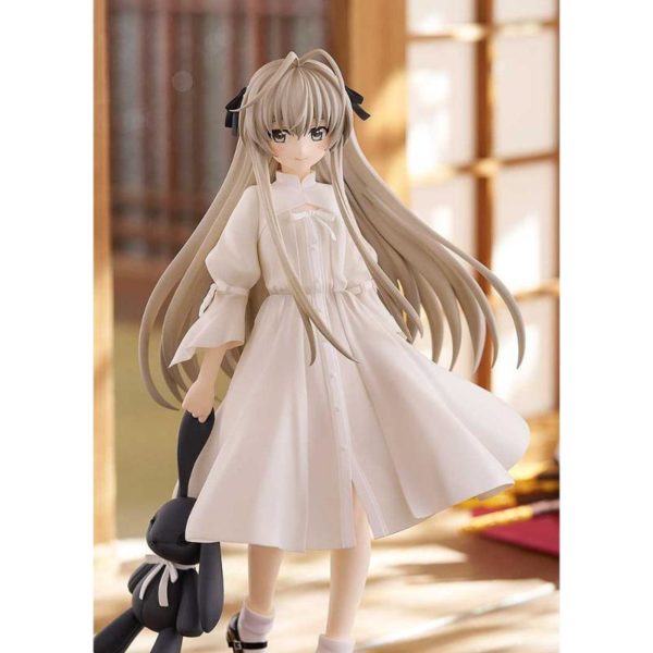 (PRE-VENTA) Figura Yosuga no Sora Tactica Estatua PVC Pop Up Parade Sora Kasugano L Size 22 cm