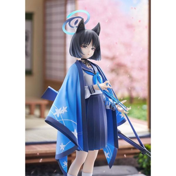 (PRE-VENTA) Figura Blue Archive Estatua PVC 1/7 Kikyou 25 cm