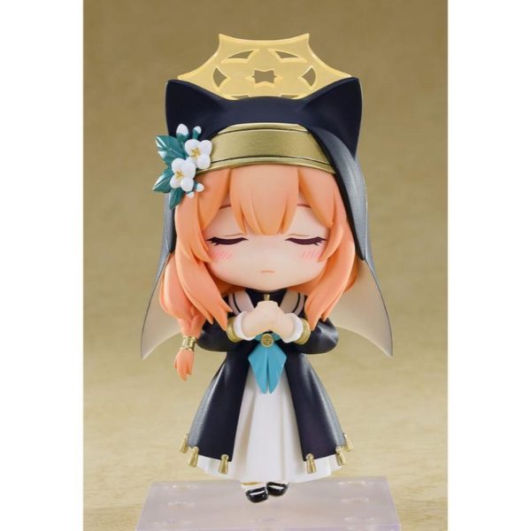 (PRE-VENTA) Figura Blue Archive Figura Nendoroid Mari Iochi 10 cm