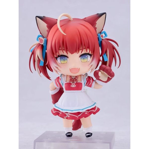 (PRE-VENTA) Figura Akami Karubi Figura Nendoroid 10 cm