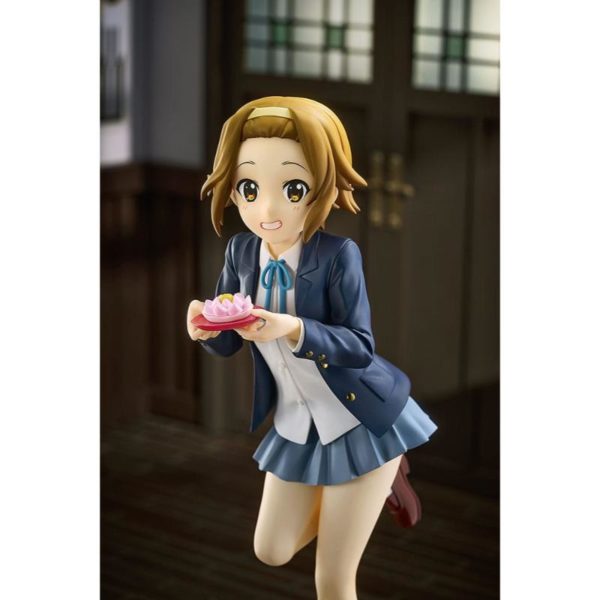 (PRE-VENTA) Figura K-On! Estatua PVC Pop Up Parade Ritsu Tainaka L Size 22 cm