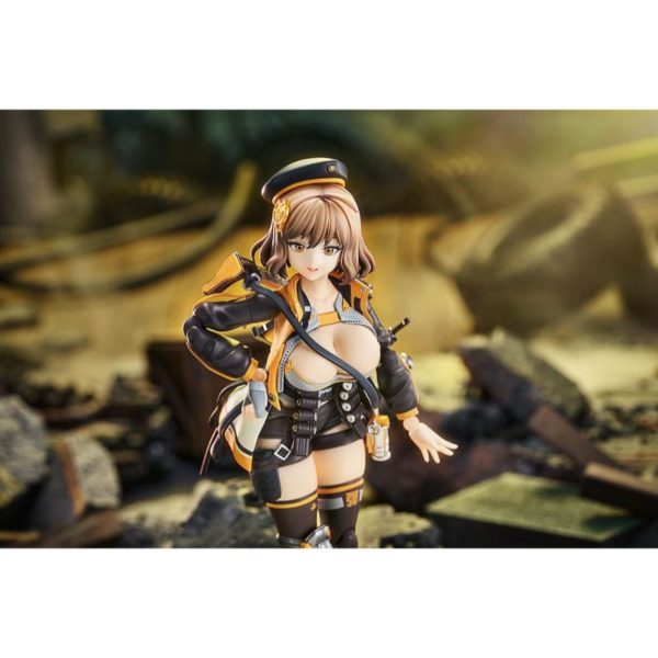 (PRE-VENTA) Figura Goddess of Victory: Nikke Figura Hyper Body Anis 15 cm