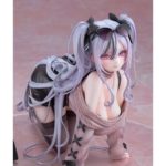 (PRE-VENTA) Figura Azur Lane Estatua PVC 1/7 Elbe Pure-Hearted Bad Girl Ver. 13 cm