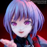 (PRE-VENTA) Figura BanG Dream! Estatua PVC Premium Ave Mujica Amoris 18 cm - Imagen 2