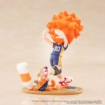 (PRE-VENTA) Figura Haikyu!! Estatua PVC PalVerse Shoyo Hinata 10 cm - Imagen 3