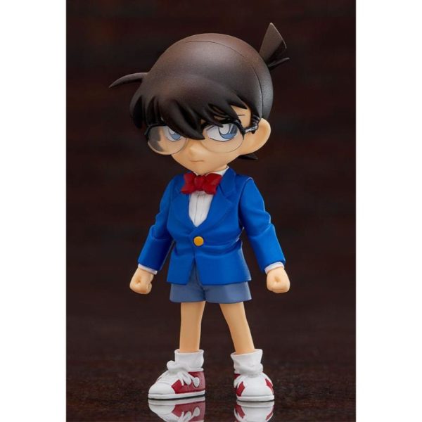 (PRE-VENTA) Figura Detective Conan Figura figFIX Conan Edogawa 9 cm